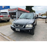 Honda Cr-v 2001 2.0 4x4 I