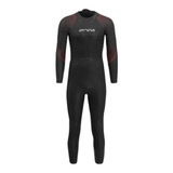 Traje De Neoprene Natación Orca Athlex Float Mujer Triatlón 