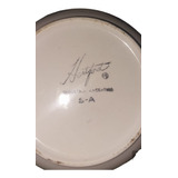 Tazas Loza Hartford Juego De Te