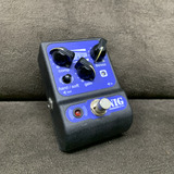 Pedal Nig Compressor Pcm - Fotos Reais!