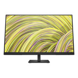 Monitor Lcd Hp P27h G5 De 27 Full Hd Negro