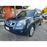 Nissan X-trail 2.5 4x4 Tekna Cvt 2014