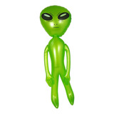 Alien Inflable, Juguete Para Niños Adultos Muñeca Inflable