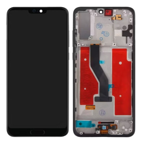 Pantalla Para Huawei P20 Pro Oled Cm/z-tel