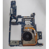 Placa Mae Completa Lenovo Ideapad Y470 + I7 2630
