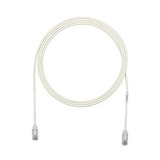 Patch Cord Cable Parcheo Red Utp Categoría 6 152 Cm  Blanco