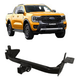 Tirón Jalón De Arrastre Ford Ranger Wildtrak 2023