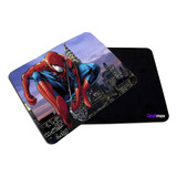 Mousepad Liso 20x17 Cm Spiderman Superhéroes Grafimax