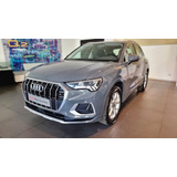 Audi Q3 40 Tfsi Advanced Quattro 0km