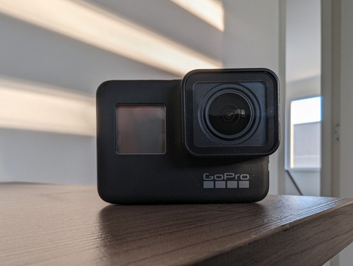 Cámara Gopro Hero7 Black