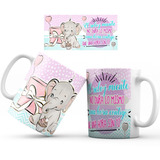 Mug Amor Regalo Taza Pocillo Novios 