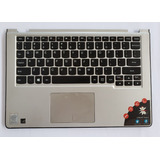 Palmrest Carcasa Lenovo Ideapad Yoga 2 11 20332