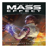 The Art Of Mass Effect Trilogy: Expanded Edition - Biow. Eb8