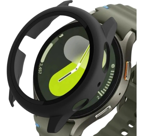 Capa Case Para Samsung Galaxy Watch 7 Bumper Anti-queda