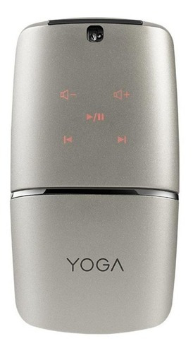 Lenovo Yoga Mouse Silver