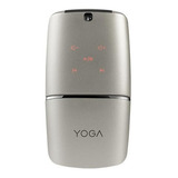 Lenovo Yoga Mouse Silver