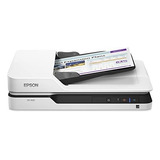 Epson Workforce Gt-1500 Escáner De Documentos E Imágenes Con
