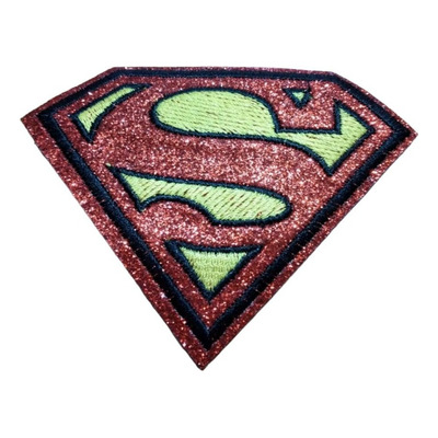 Parches para ropa niños superheroes shop