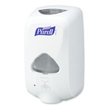 Dispensador De Gel Desinfectante Purell Tfx 