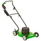 Cortador De Grama 1.0 Cv Monofásico Mc-35l Trapp