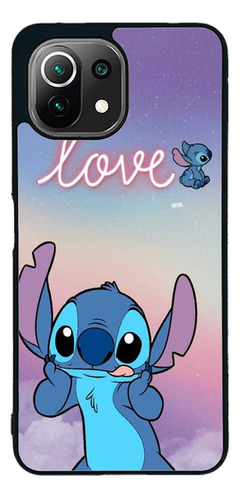 Funda Compatible Con Samsing De Stichh #5