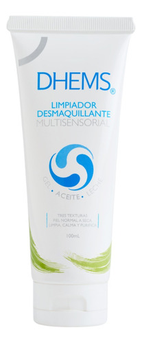 Limpiador Multisensorial Dhems - Ml