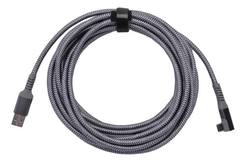 Cable De Carga De 5 M Para Auriculares Quest 2 Link Usb 3.0
