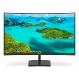 Monitor Curvo Philips Led De 27 Full Hd