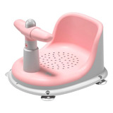 Silla De Ducha Para Bebes Y Niños Pequeños Asiento De Baño