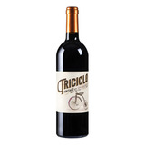 Vino Tinto Triciclo 750 Ml