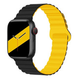 1 Correa De Silicona Para Apple Watch