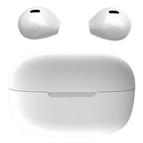 Auriculares Mini Earbuds Bluetooth Con Caja Cargadora (white