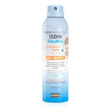 Isdin Fotoprotector Trans Wet Skin Pediatrics Spf 50, 250ml