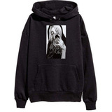 Buso Buzo Hoodie Unisex Tokyo Ghoul Anime Manga Aesthetic 