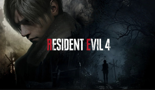 Resident Evil 4 Remake - Pc Digital 