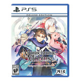 Jogo Ps5 Monochrome Mobius Rights And Wrongs Forgotten Dlx