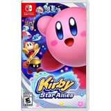 Switch Kirby Star Allies -edicion Estandar-