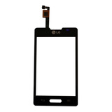 Touch Screen Digitalizador LG Optimus L4 / E440 E440g