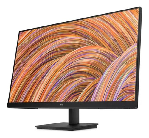 Hp V27i G5 Monitor 27puLG. Full Hd Amd Freesync