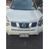 Nissan X-trail 2013 2.5 Advance Piel Mt