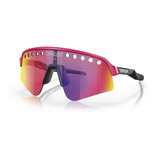 Óculos De Sol Oakley Sutro Lite Sweep Prizm Road Edição Esp