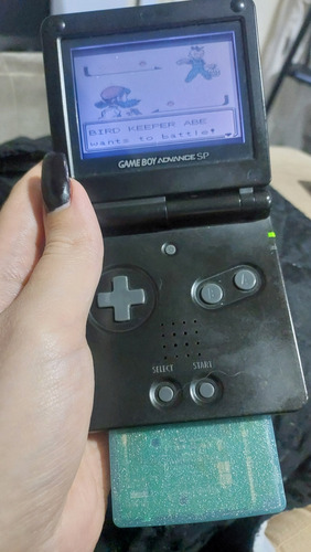 Game Boy Advance 