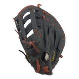 Guante De Beisbol Primera Base Radach Sports Zurdo M600 13in