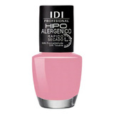 Idi Make Up Esmalte Uñas Hipoalergenico Color 103 Peony Pink