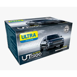 Alarma Ultra Ut5100 Anticlon Vehicular Sistema Proximidad 2c