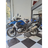 Bmw Gs 1200