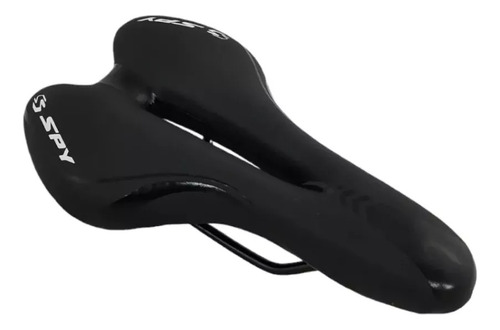 Asiento Antiprostatico Gel Spy Bicicleta Mtb Ruta Ciclismo