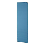Colchón Inflable Klimber 889882 Color Azul De  52cm X 183cm X 2.5cm