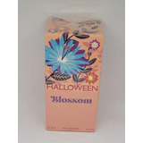 Perfume Halloween Blossom 100ml Dama Garantizado Envio Grati