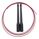 Corda Speed Rope Rogue Sr-1l Cor Preto